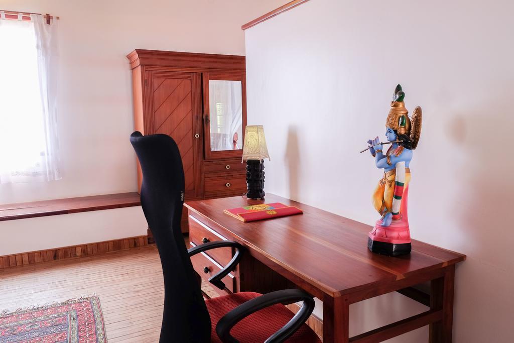 シークレット ガーデン ア ブティックホテル Kochi 部屋 写真